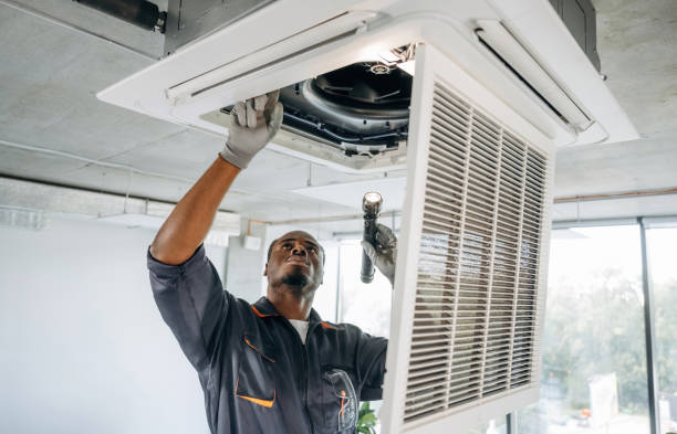 Licensed Hvac service in Ann Arbor, MI - FH HVAC