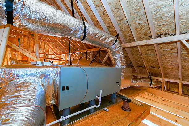 Trusted Hvac service in Ann Arbor, MI - FH HVAC